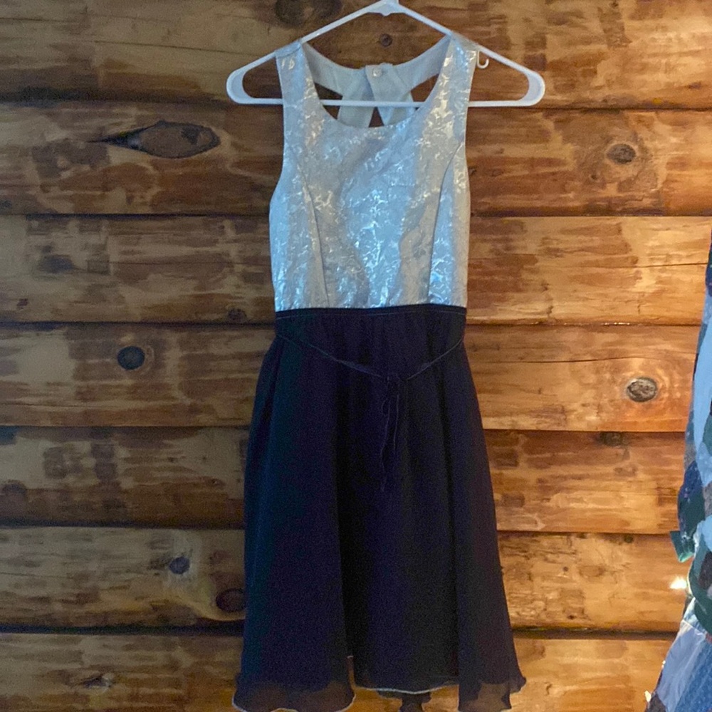 Size 14 girls Emily west dress